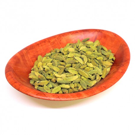 Cardamomo grano