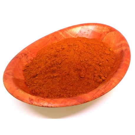 PIMENTOS DULCE DE LA VERA