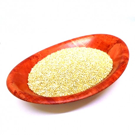 QUINOA