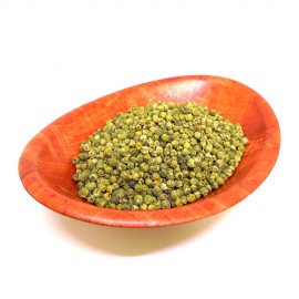 PIMIENTA VERDE