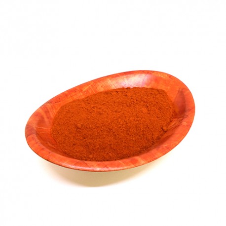 CAYENA MOLIDA