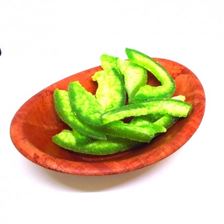 POMELO EN TIRAS