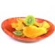MANGO Y KIWI DESHIDRATADO