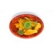 MANGO Y KIWI DESHIDRATADO