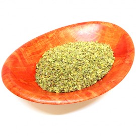 ORÉGANO