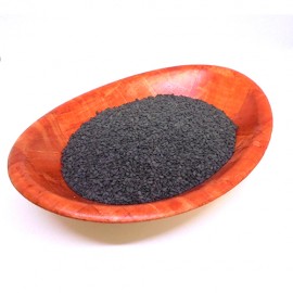 SÉSAMO NEGRO