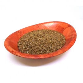 SEMILLA DE LINO MARRÓN LINAZA