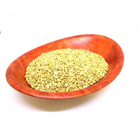 GRANO DE TRIGO SARRACENO