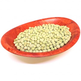 GUISANTES ENTEROS