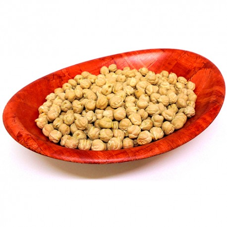 GARBANZO FUENTE SAUCO ZAMORA