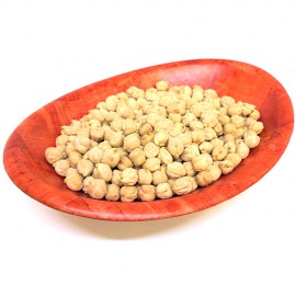 GARBANZO LECHOSO
