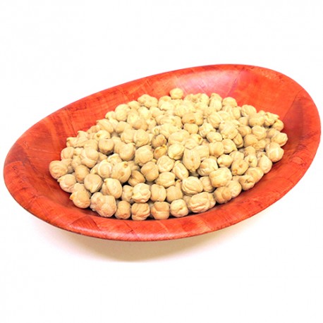 GARBANZO LECHOSO