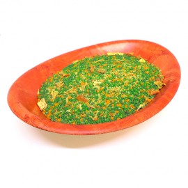 SEMOLA DE VERDURAS
