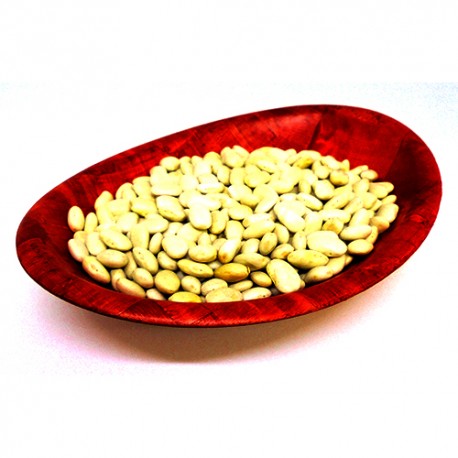 ALUBIA BLANCA