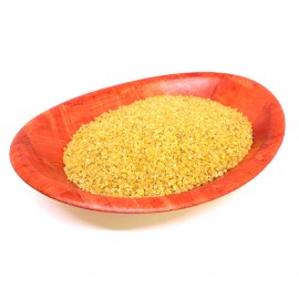 BULGUR
