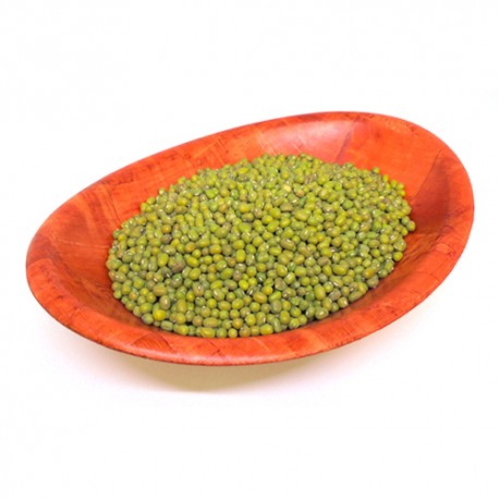 SOJA VERDE MUNGO