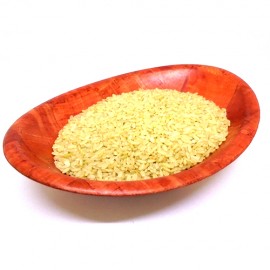 ARROZ SEMI-INTEGRAL