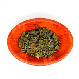 TÉ BLANCO PAI MU TAN