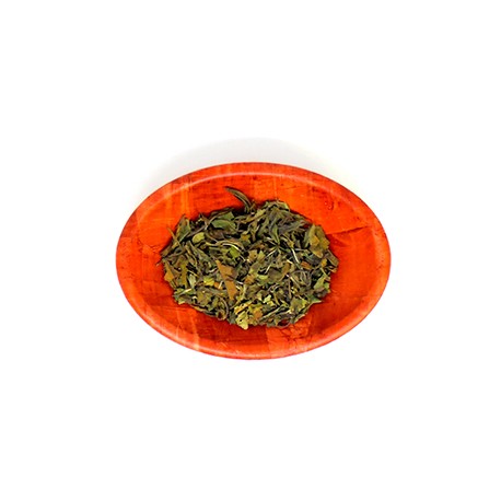 TÉ BLANCO PAI MU TAN