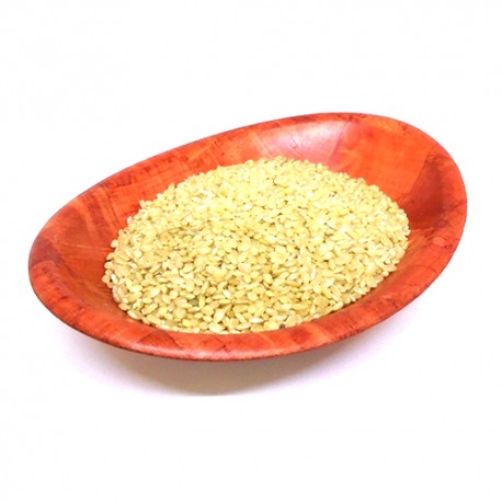 ARROZ REDONDO INTEGRAL