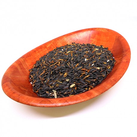 ARROZ NEGRO TAILANDÉS