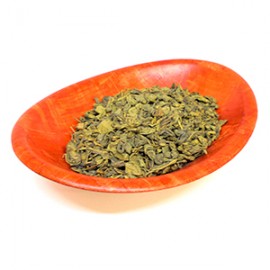 TÉ VERDE CHINA GUNPOWDER