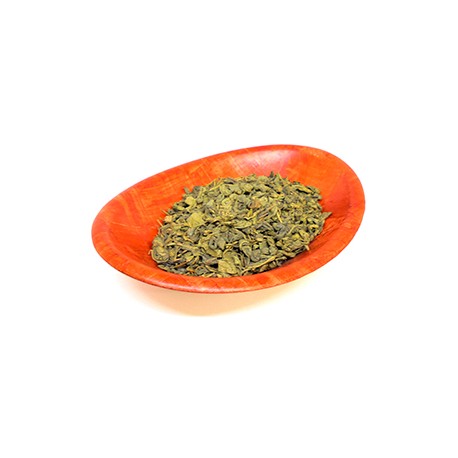 TÉ VERDE CHINA GUNPOWDER