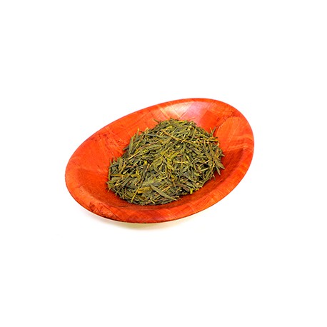 TÉ VERDE SENCHA