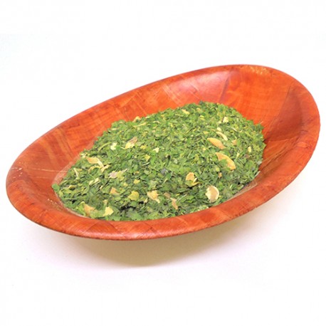AJO PEREJIL