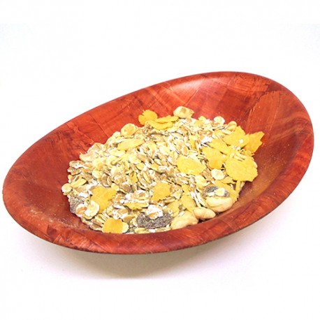 MUESLI