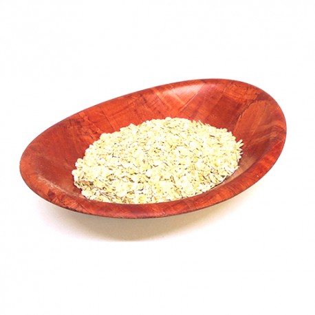 COPOS DE AVENA INTEGRALES