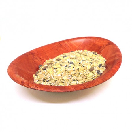 MUESLI DE CHOCOLATE