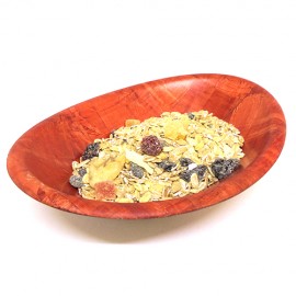 MUESLI DE FRUTAS