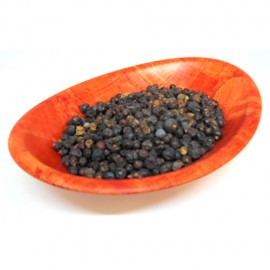 BAYAS DE ENEBRO
