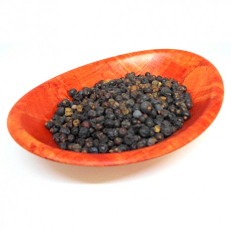 BAYAS DE ENEBRO