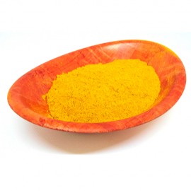 CURRY MADRÁS
