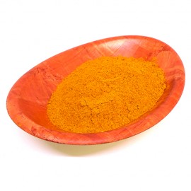CURRY PICANTE