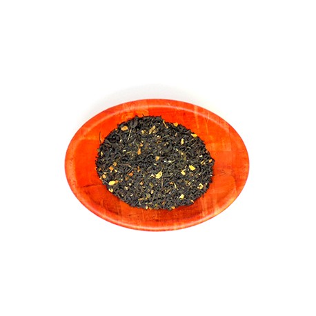 TÉ CHAY MALAYO
