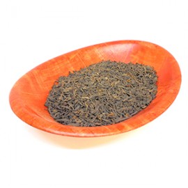 TÉ ROJO PU-ERH