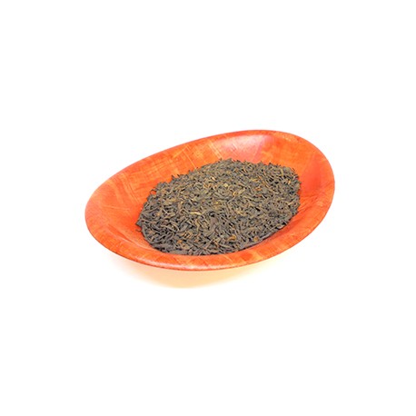 TÉ ROJO PU-ERH