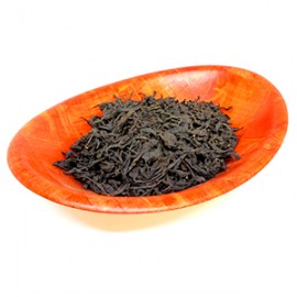 TE NEGRO CEYLÁN LEAF