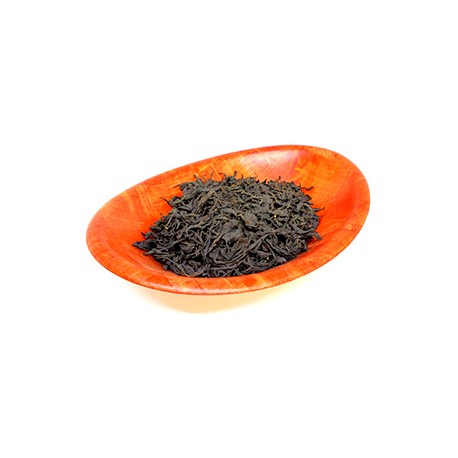 TE NEGRO CEYLÁN LEAF