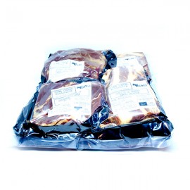 PACK CARNE ECOLÓGICA 5KG AL VACÍO