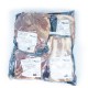 PACK CARNE ECOLÓGICA 5KG AL VACÍO