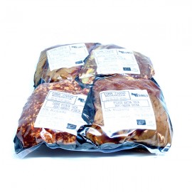 PACK CARNE ECOLÓGICA 3KG AL VACÍO