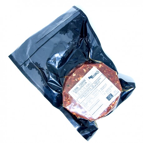 PACK CARNE 15 HAMBURGUESAS (1,875KG) AL VACÍO