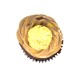CUPCAKE DE CHOCOLATE