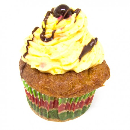 CUPCAKE DE MOKA