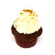 CUPCAKE DE LIMÓN