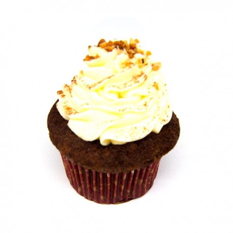 CUPCAKE DE LIMÓN
